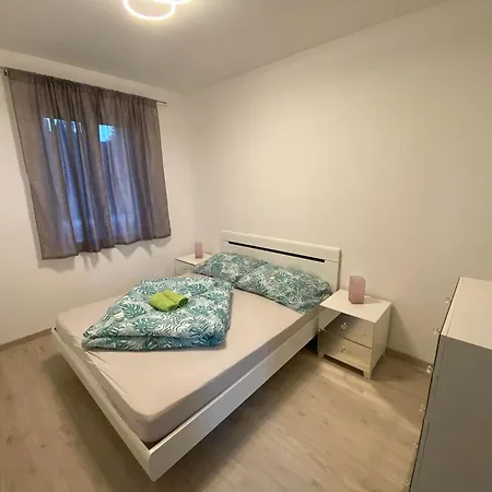Kossuth 41 Apartamento