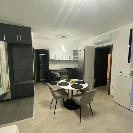 Apartamento Kossuth 41
